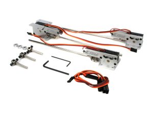 E-flite 25 - 46 Tricycle Electric Retracts