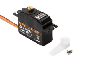 E-flite 25g Metal Gear Servo