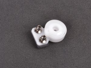 Schumacher 25T Servo Saver Assembly - A2,E3,E4