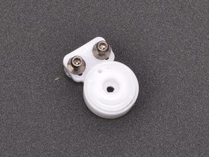 Schumacher 25T Servo Saver - E5,E6,A3