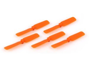 GWS 2.5x10 Microfly Propeller (64x25) (5)