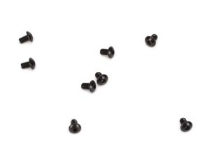 ECX 2.5x4mm BH Screw (8)