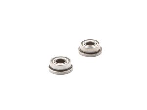 Blade 2.5x6x2.6 Flanged Bearing: 180 CFX, Fusion 180