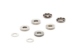 Blade 2.5x6x2.8mm Thrust Bearing: 180 CFX, 130 S, Fusion 180