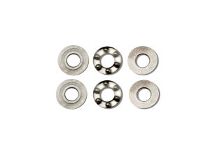 Blade 2.5x6x3 Thrust Bearing (2)