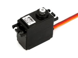 E-flite 26g Digital MG Mini Servo