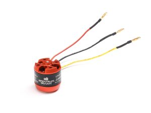 Spektrum 2830-950Kv Brushless Outrunner Motor, 14-Pole