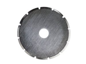 28mm Skip Rotary Blades (2 pcs) (Carded)