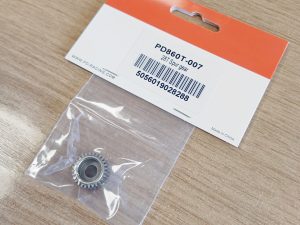 PD Racing 28T Spur Gear