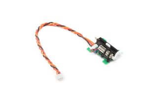 Spektrum 2.9g Linear Long Throw Servo: 130 S