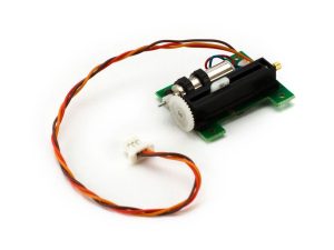 Spektrum 2.9g Linear Long Throw Servo