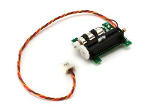 Spektrum 2.9g Linear Tail Servo