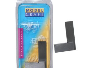 Modelcraft 2in Engineers Square (PSQ2210/2)