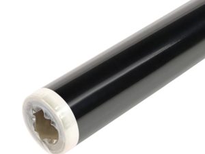 Oracover 2m GQ-COTE Black (60cm width)