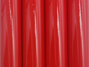 Oracover 2m GQ-COTE Bright Red (60cm width)