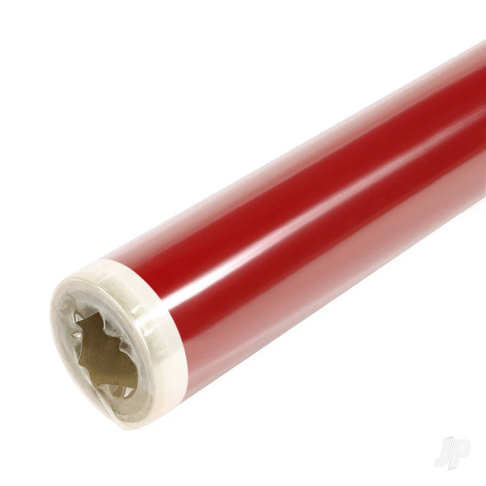 Oracover 2m GQ-COTE Dark Red (60cm width)