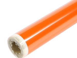 Oracover 2m GQ-COTE Orange (60cm width)