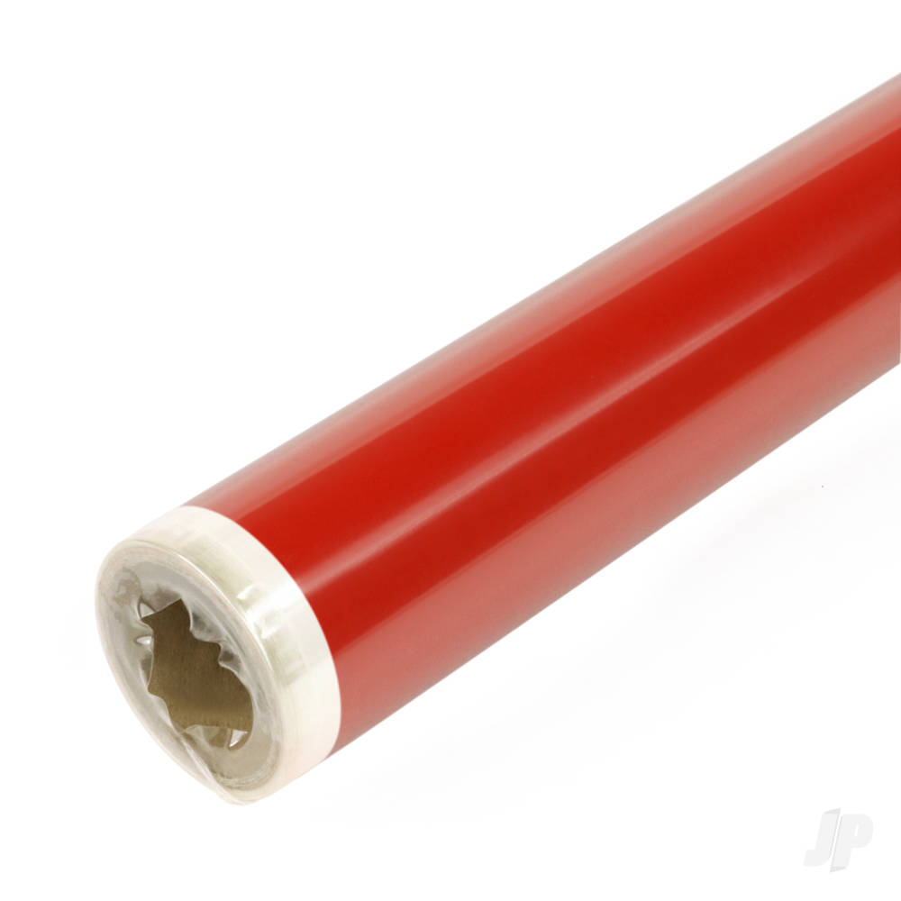 Oracover 2m GQ-COTE Red (60cm width)