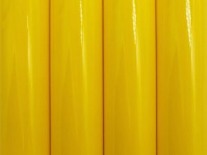 Oracover 2m GQ-COTE Yellow (60cm width)