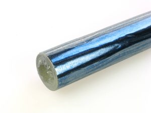 Oracover 2m ORACOVER AIR Indoor Transparent Blue (60cm width)