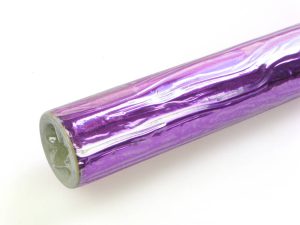Oracover 2m ORACOVER AIR Light Chrome Violet (60cm width)
