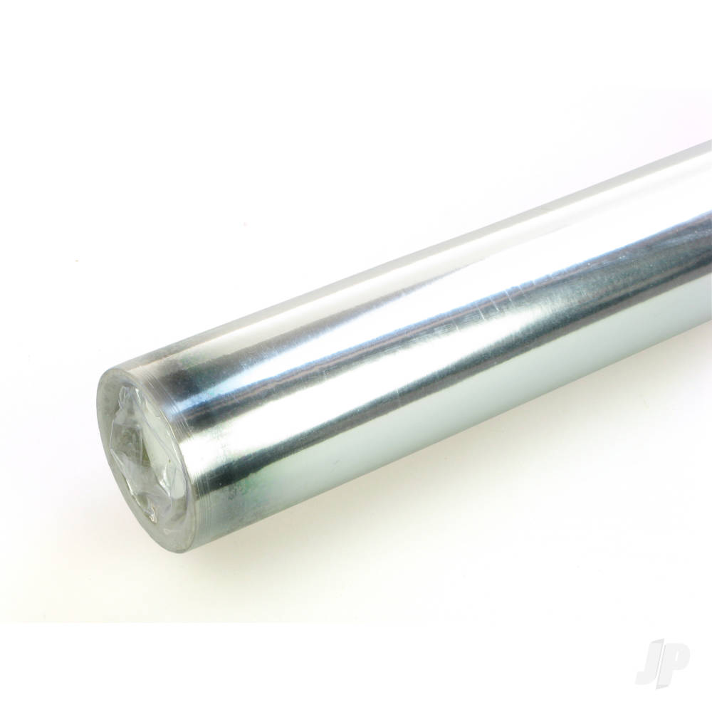 Oracover 2m ORACOVER AIR Medium Chrome (60cm width)