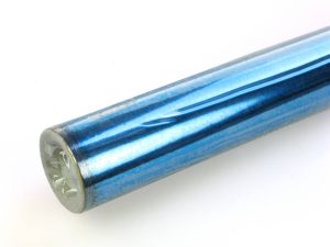 Oracover 2m ORACOVER AIR Medium Chrome Blue (60cm width)