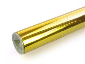 Oracover 2m ORACOVER AIR Medium Chrome Orange (60cm width)