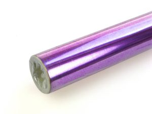 Oracover 2m ORACOVER AIR Medium Chrome Purple (60cm width)