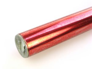 Oracover 2m ORACOVER AIR Medium Chrome Red (60cm width)