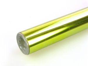 Oracover 2m ORACOVER AIR Medium Chrome Yellow (60cm width)