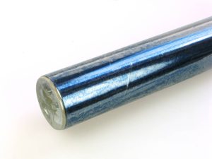 Oracover 2m ORACOVER AIR Outdoor Transparent Blue (60cm width)