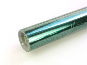 Oracover 2m ORACOVER AIR Outdoor Transparent Green (60cm width)