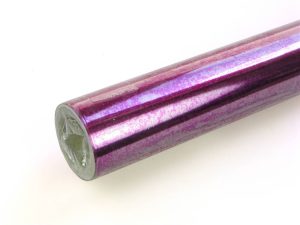 Oracover 2m ORACOVER AIR Outdoor Transparent Magenta (60cm width)