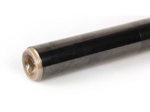 Oracover 2m ORACOVER Black (60cm width)