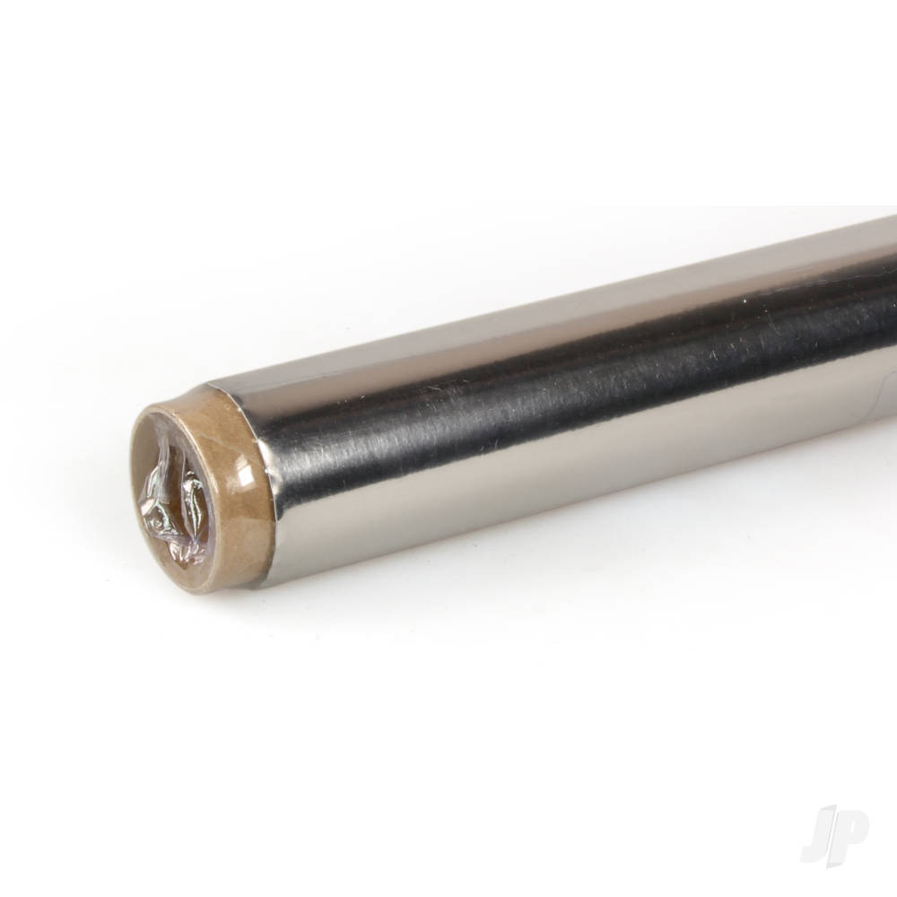 Oracover 2m ORACOVER Chrome (60cm width)