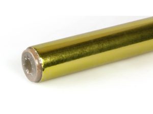 Oracover 2m ORACOVER Chrome Yellow (60cm width)
