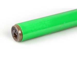 Oracover 2m ORACOVER Fluorescent Green (60cm width)