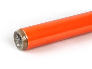 Oracover 2m ORACOVER Fluorescent Orange (60cm width)