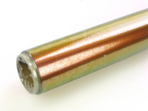 Oracover 2m ORACOVER Magic Red Gold (60cm width)