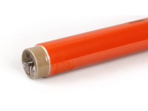 Oracover 2m ORACOVER Orange (60cm width)