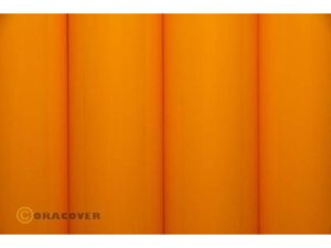Oracover 2m ORACOVER Scale Gold Yellow (60cm width)