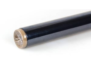 Oracover 2m ORACOVER Transparent Blue (60cm width)