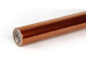 Oracover 2m ORACOVER Transparent Orange (60cm width)