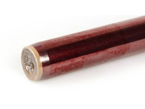 Oracover 2m ORACOVER Transparent Red (60cm width)