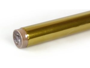 Oracover 2m ORACOVER Transparent Yellow (60cm width)