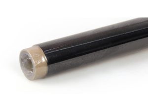 Oracover 2m ORALIGHT Opaque Black (60cm width)