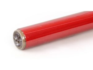 Oracover 2m ORALIGHT Opaque Bright Red (60cm width)
