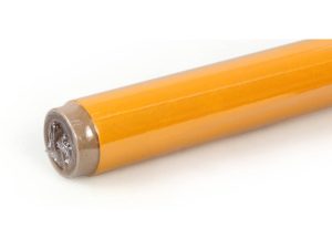 Oracover 2m ORALIGHT Opaque Cub Yellow (60cm width)