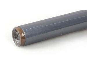 Oracover 2m ORALIGHT Opaque Grey (60cm width)